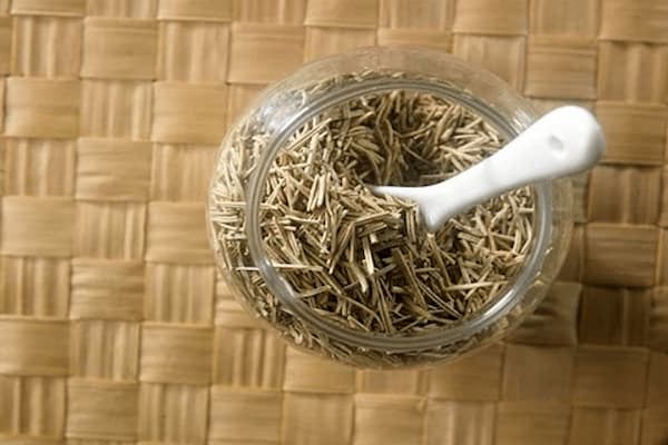 تصویر 3 از خرید رزماری خشک شده + قیمت فروش استثنایی
